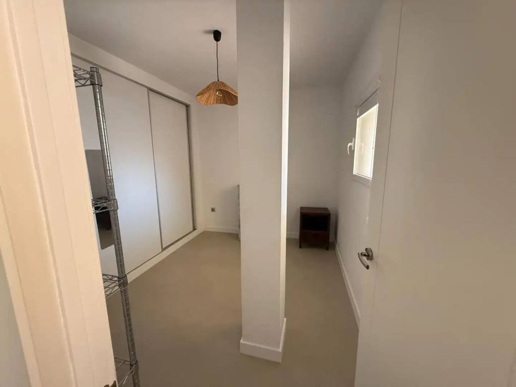 Pis de 90 m² a Alacant