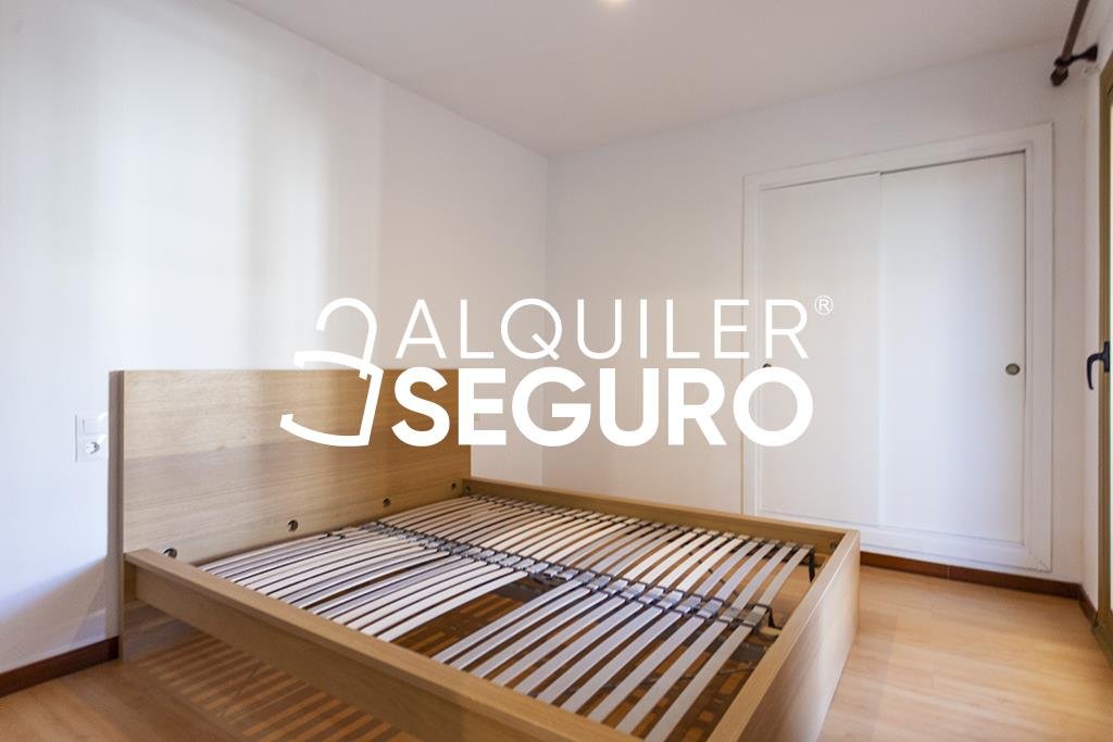 Piso de 76 m² en Madrid