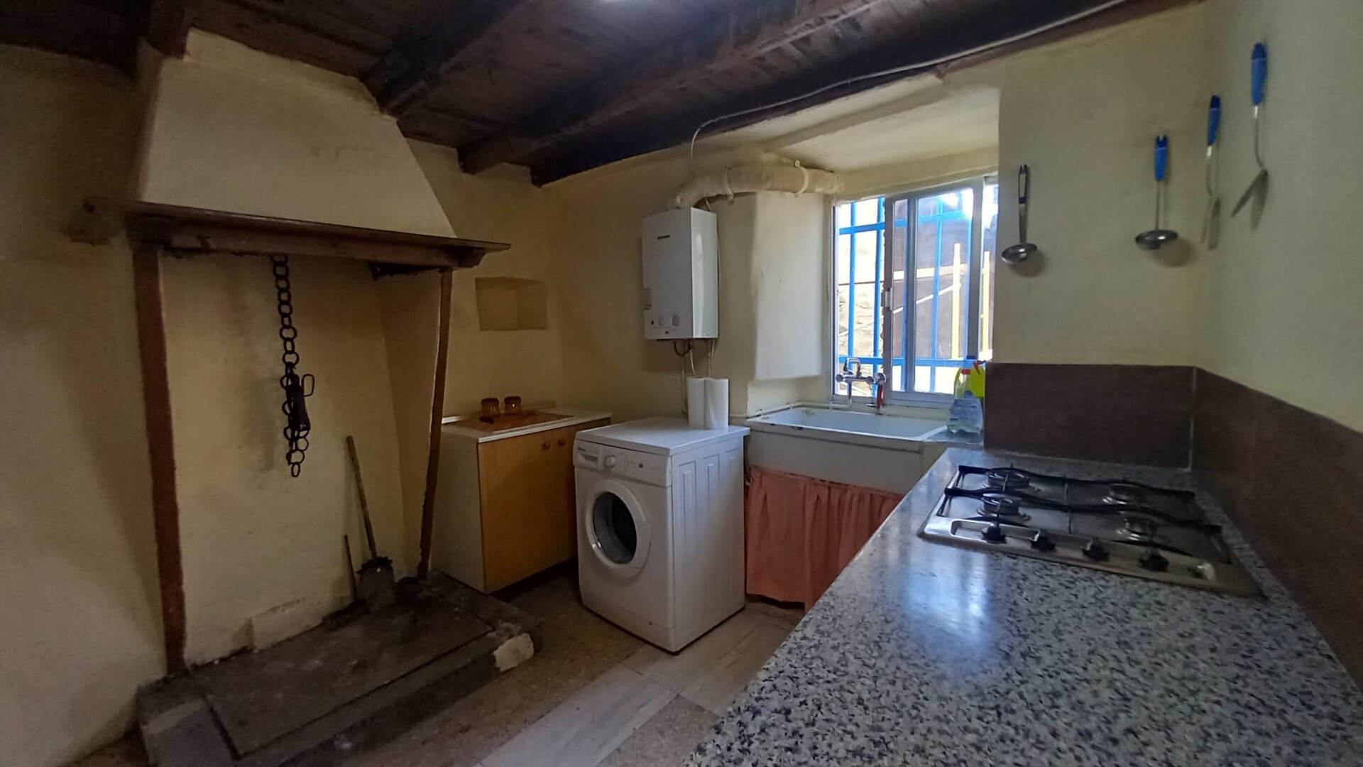 Casa de 70 m² en Figueruela de Arriba