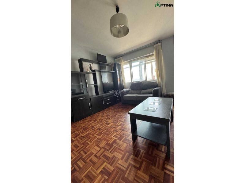 Wohnung 116 m² in Santiago de Compostela