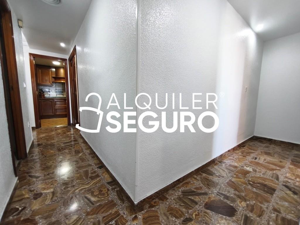 Piso de 131 m² en Alicante