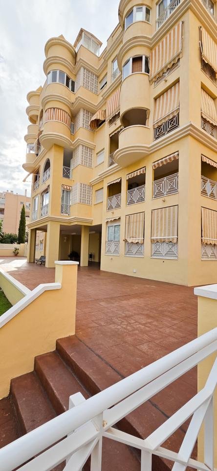 Pis de 70 m² a Alacant