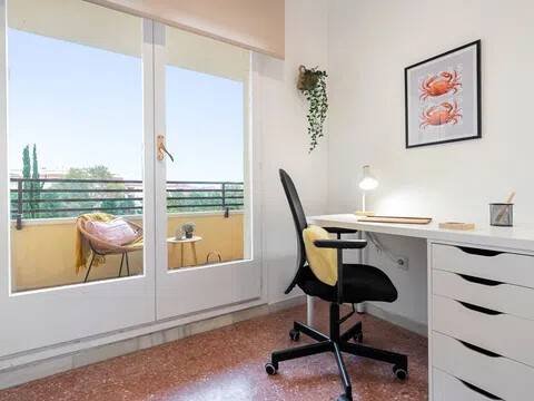 Habitación en alquiler, Reus