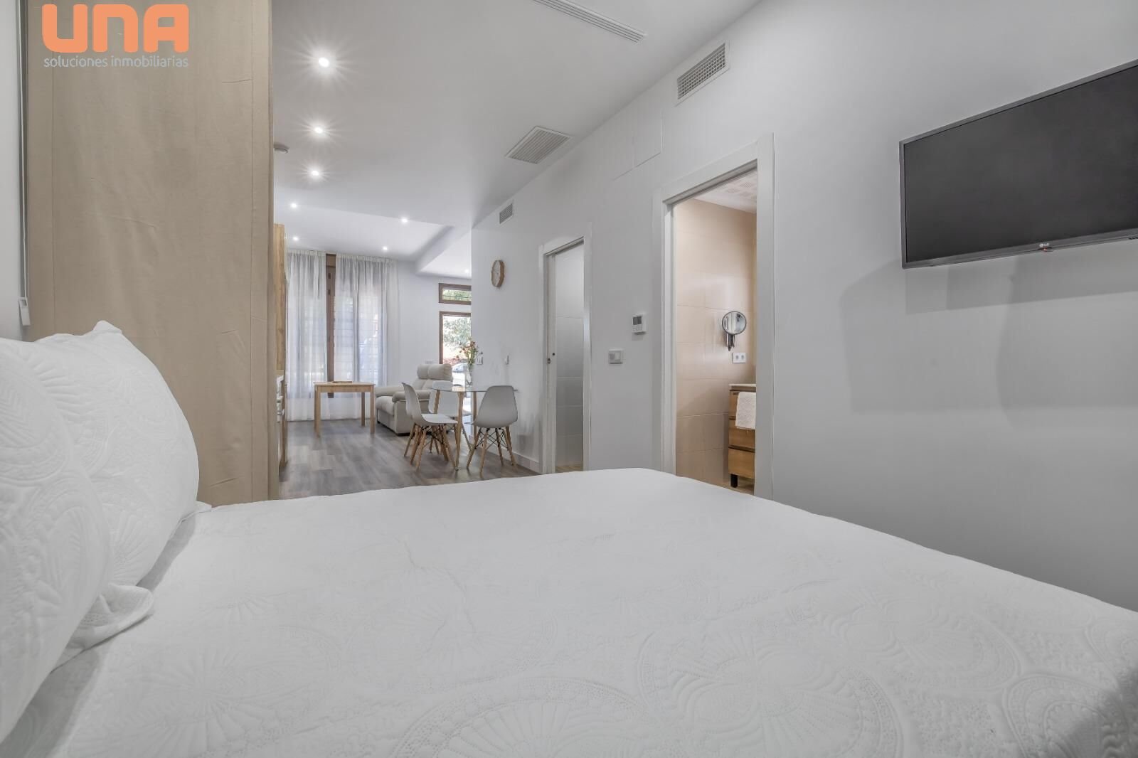 Pis de 56 m² a Còrdova