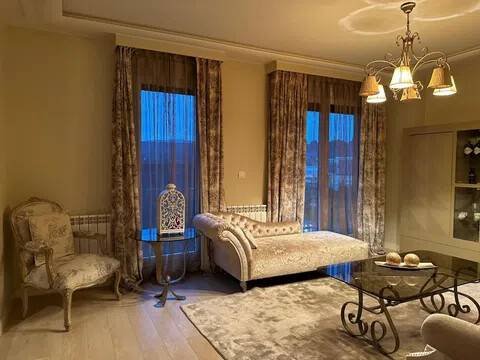 Piso de 85 m² en Santiago de Compostela