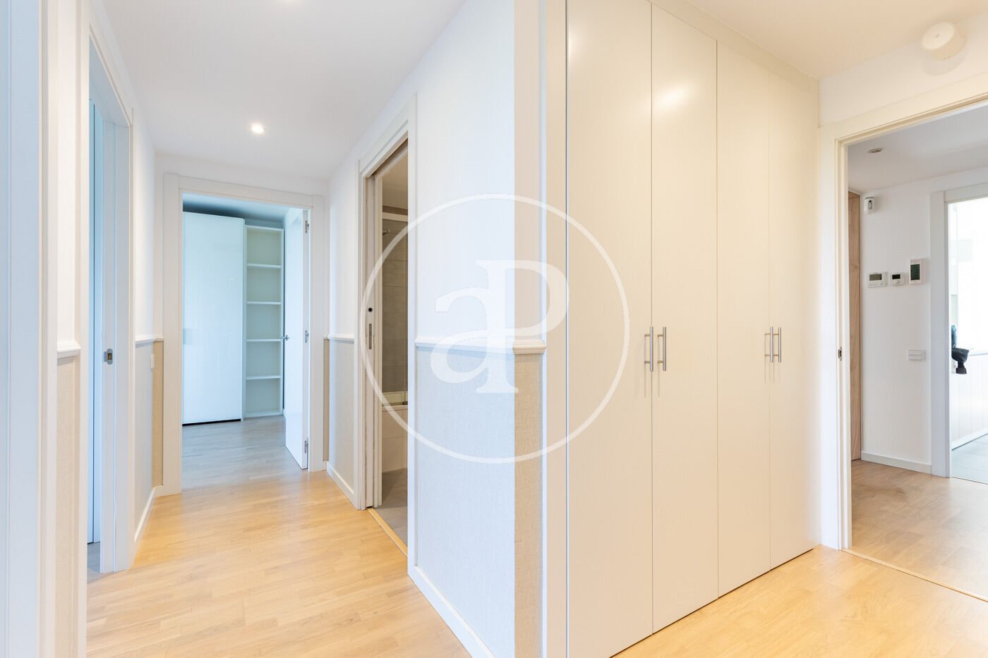 Flat 164 m² in Sant Cugat del Vallès