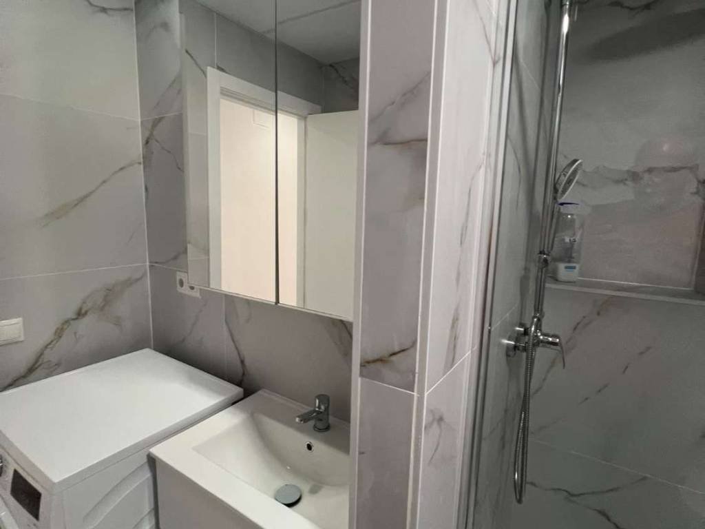 Piso de 55 m² en Málaga