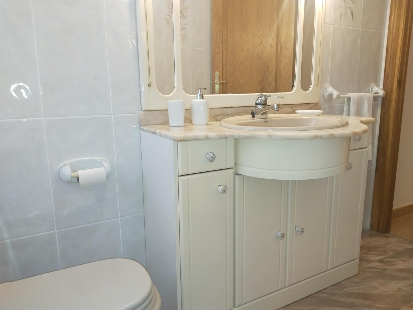 Piso de 120 m² en Torrelavega