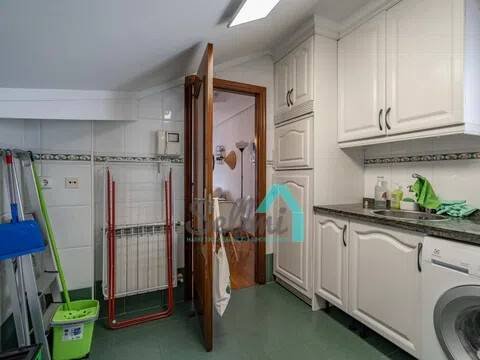 Piso de 58 m² en Oviedo