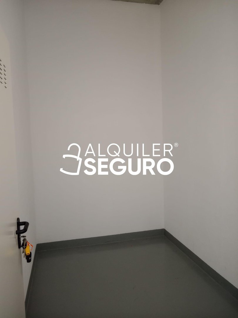 Piso de 58 m² en Arroyo de la Encomienda