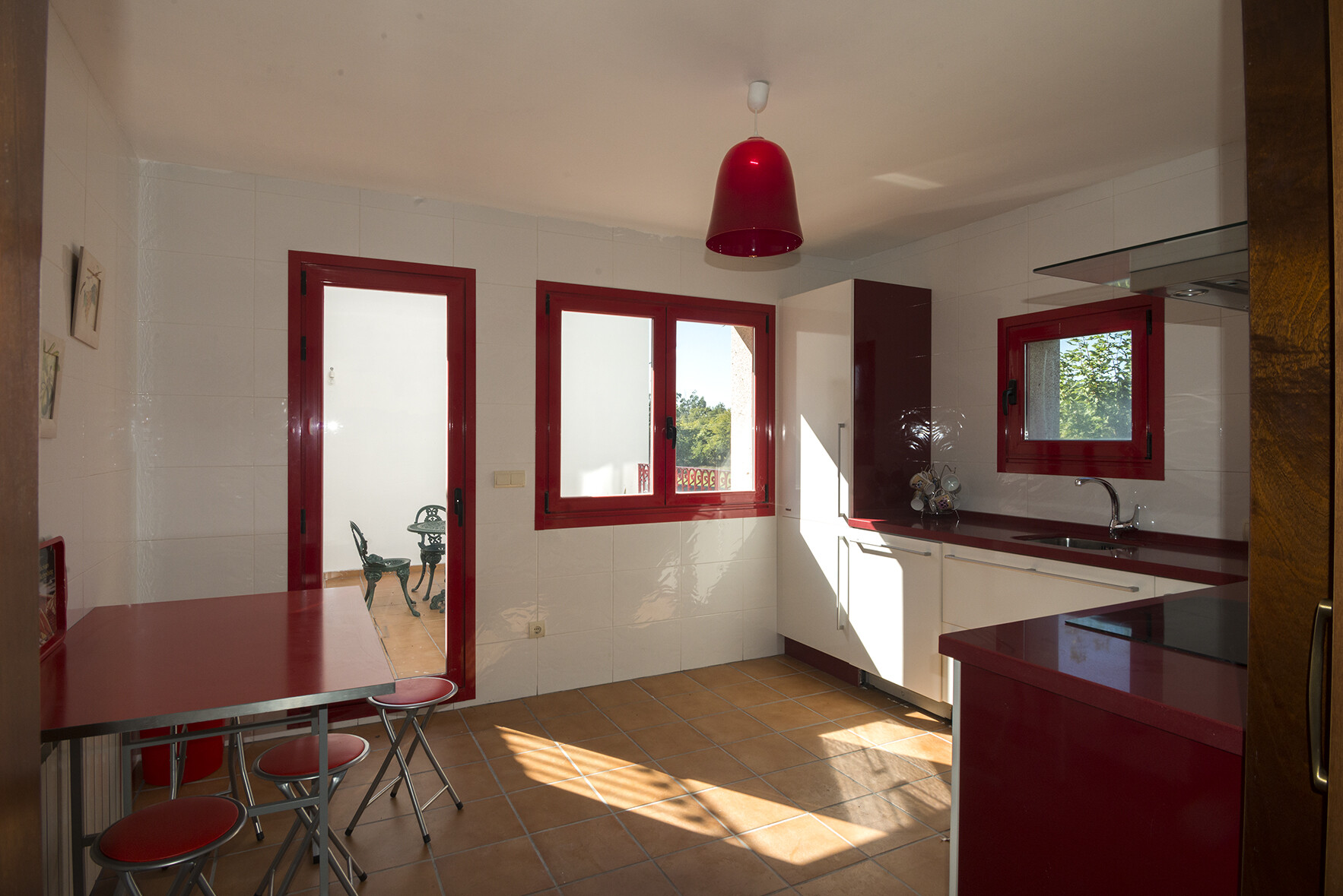 Piso de 495 m² en Brión