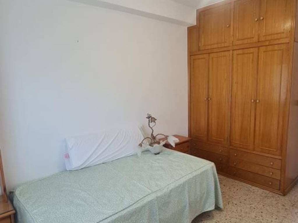 Pis de 115 m² a Ourense