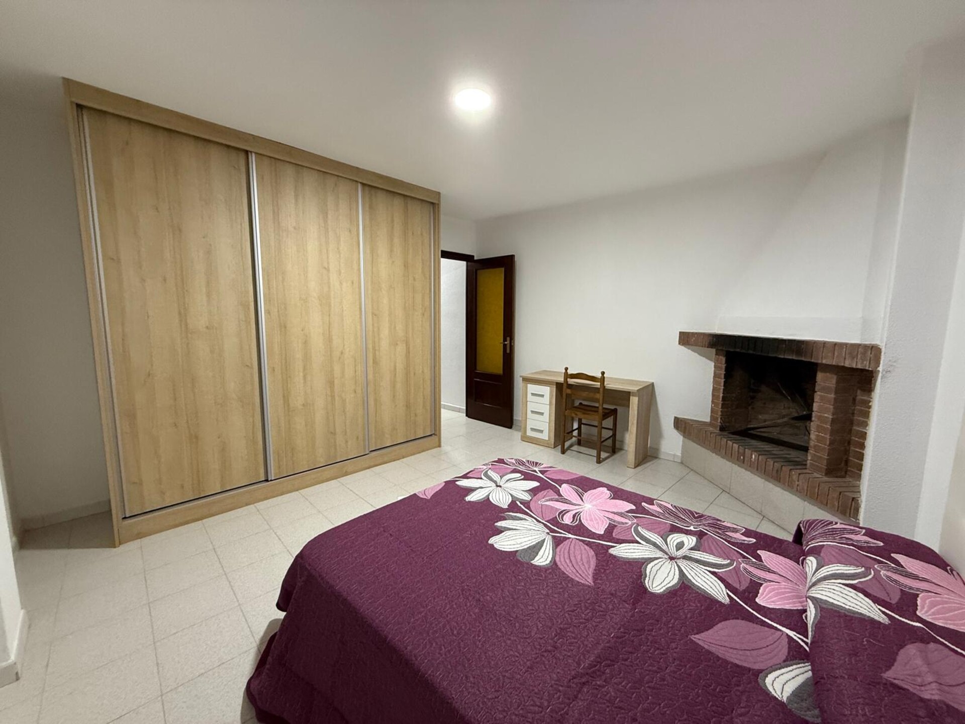 Piso de 120 m² en Frandovínez