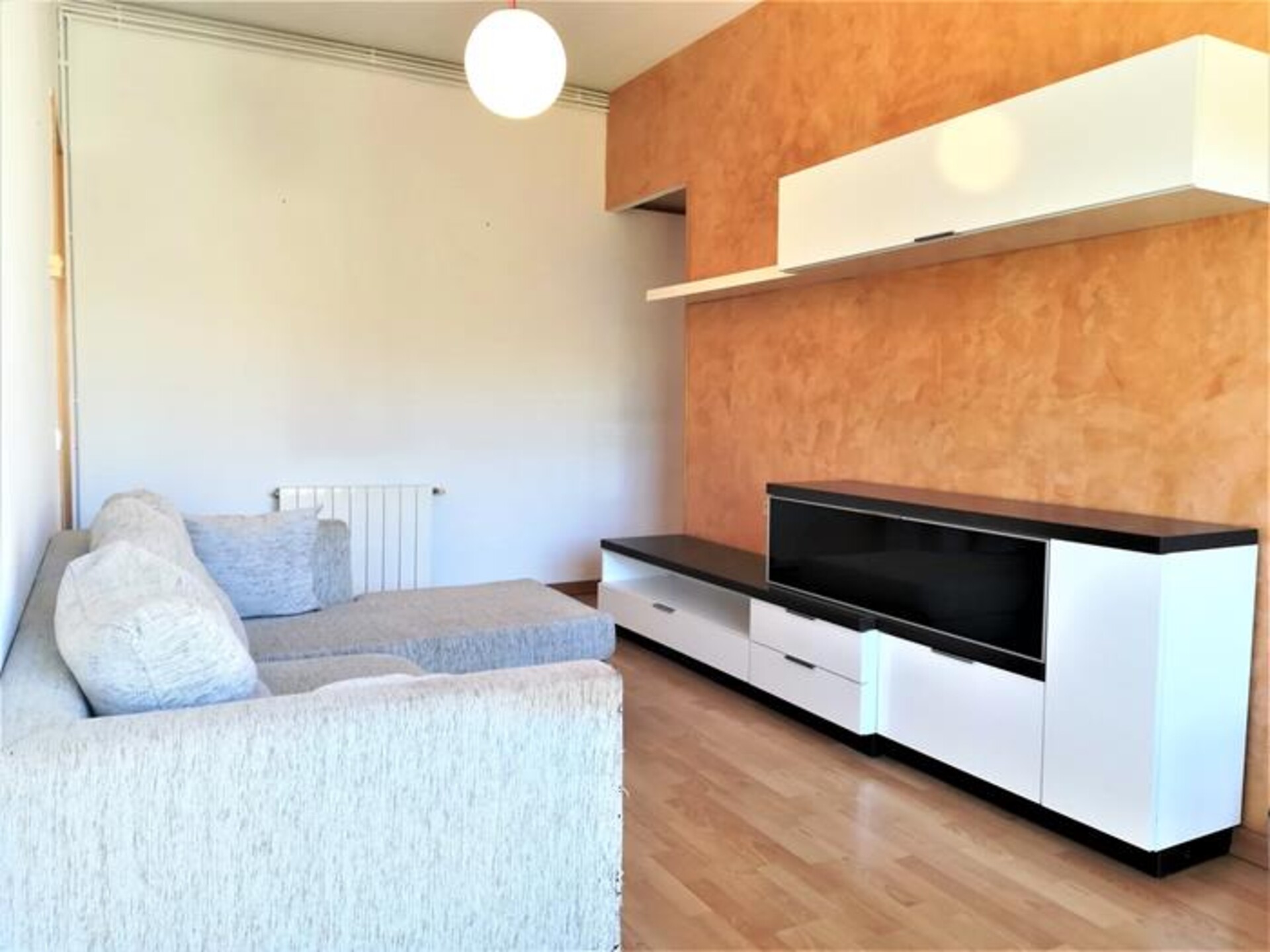 Pis de 55 m² a Barcelona