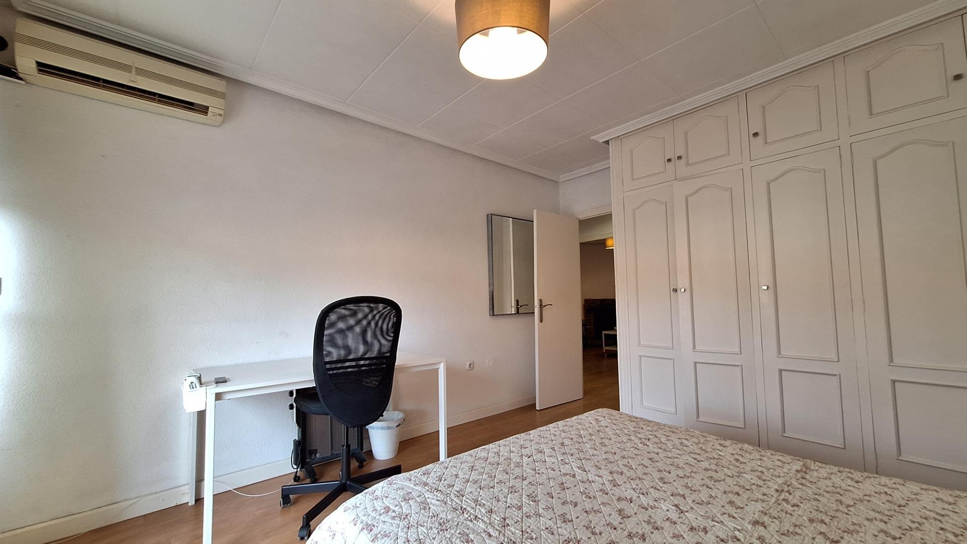 Apartamento 106 m² em Murcia