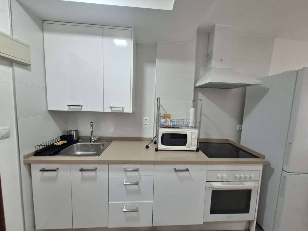 Квартира 35 м² у Vélez-Málaga