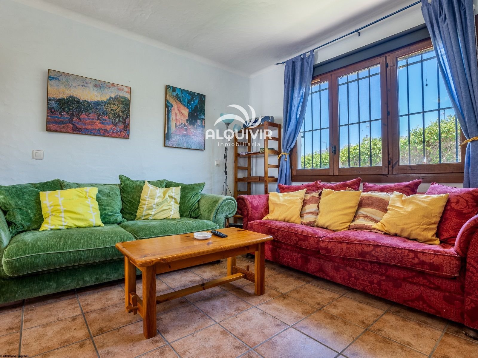 Piso de 110 m² en Almonte
