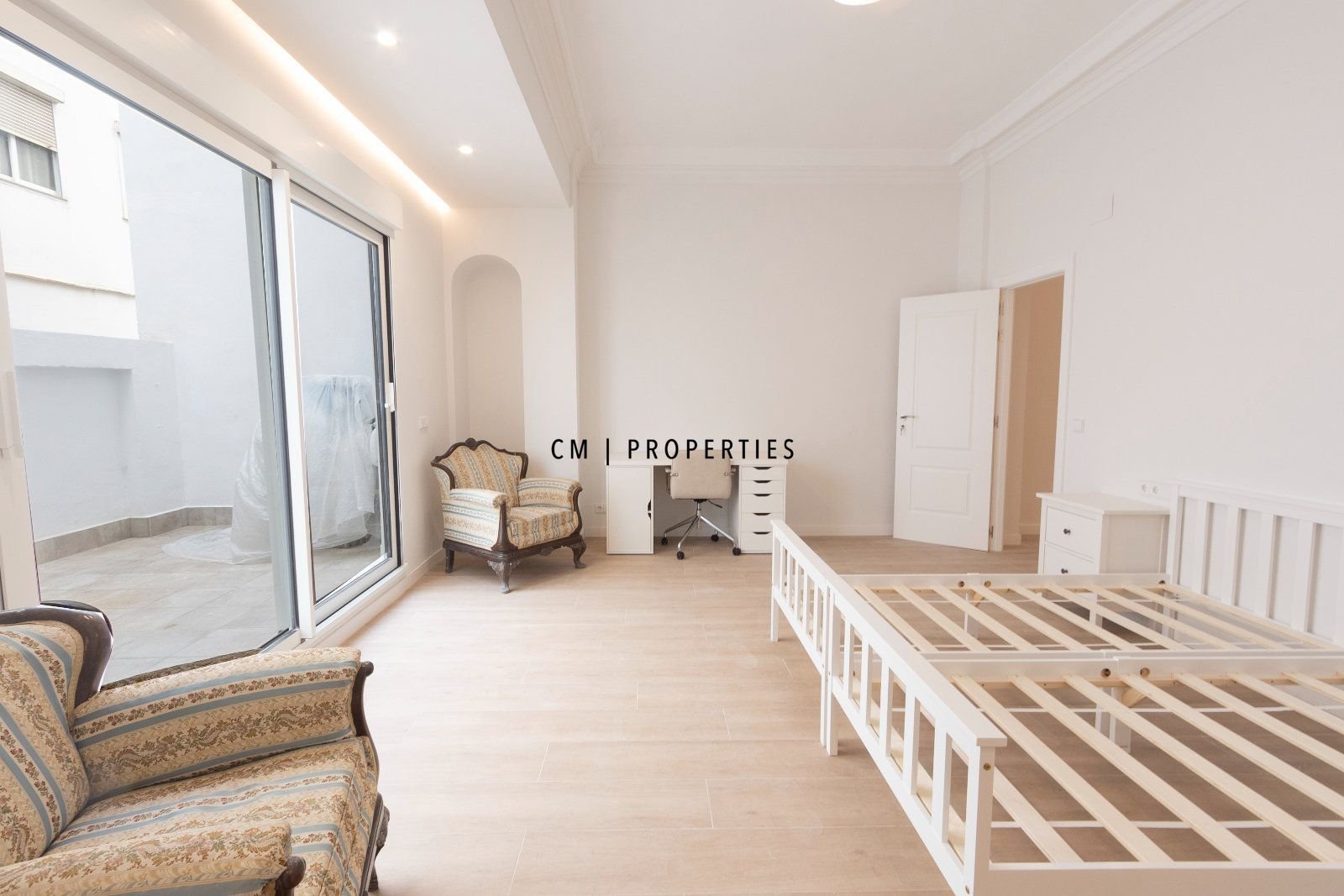 Piso de 251 m² en Valencia