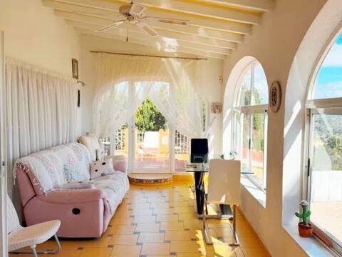 Casa 300 m² a Calp