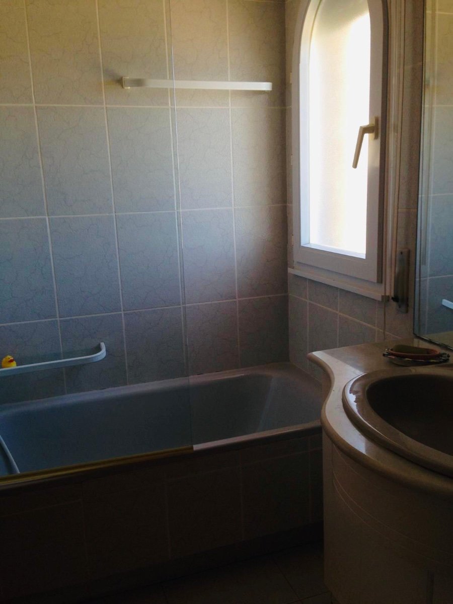 Piso de 124 m² en San Javier