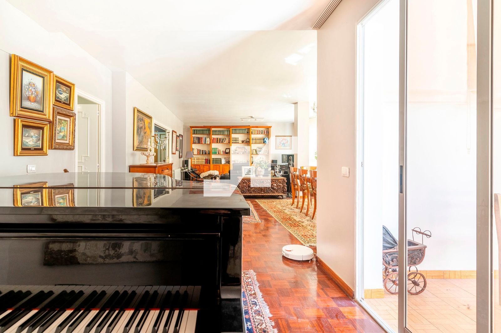 Piso de 281 m² en Burriana