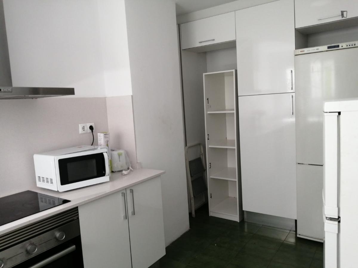 Habitación en alquiler, Barcelona