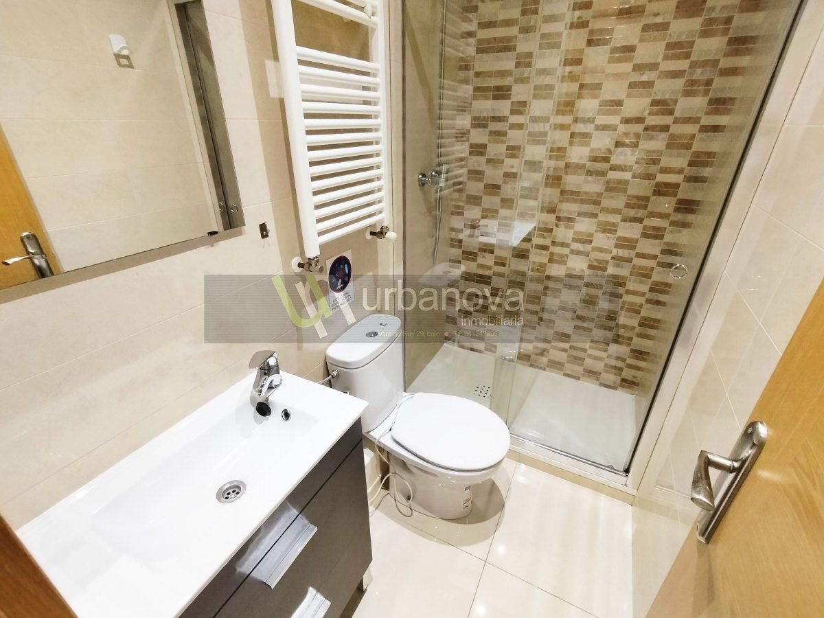 Habitación en alquiler, Logroño