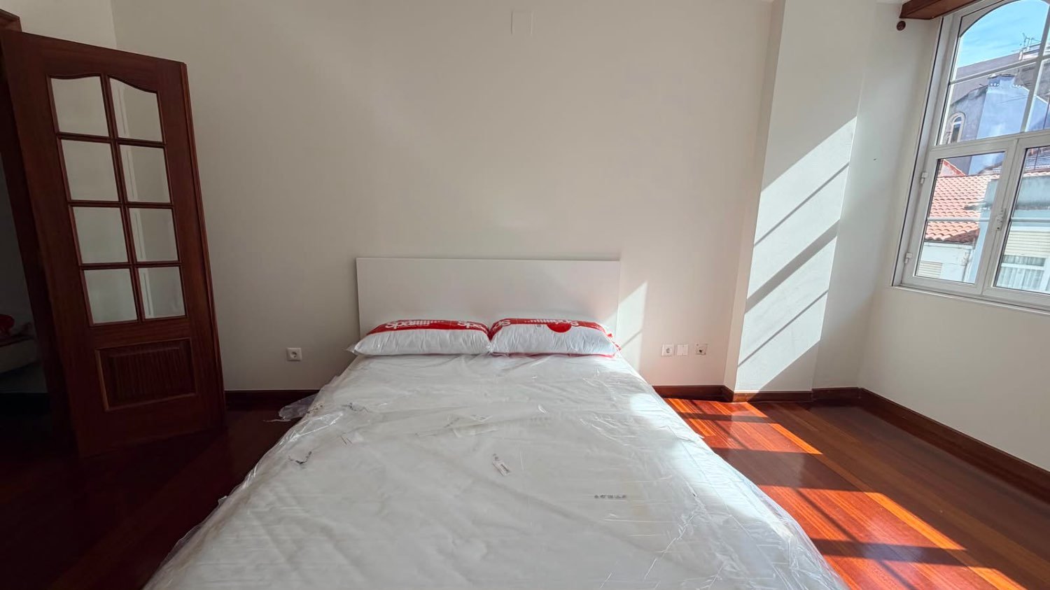 Piso de 147 m² en Ferrol