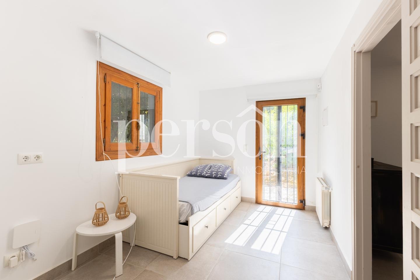 Casa de 222 m² a Xàbia