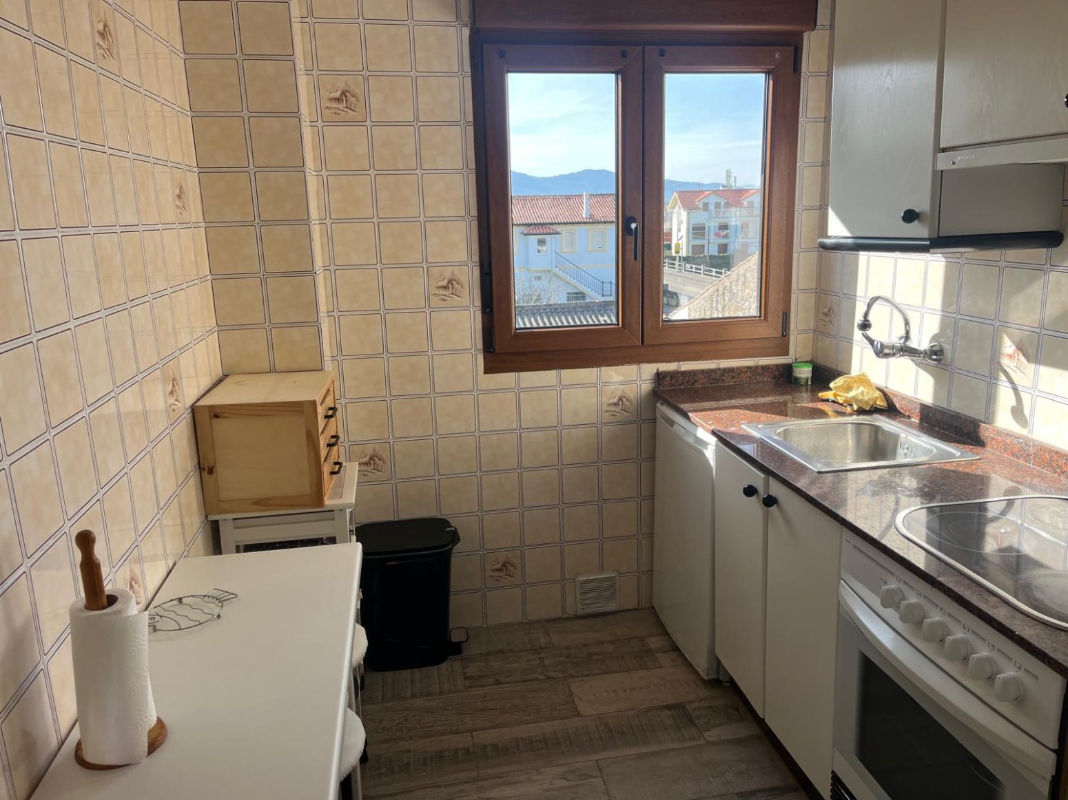 Pis de 58 m² a Marina de Cudeyo
