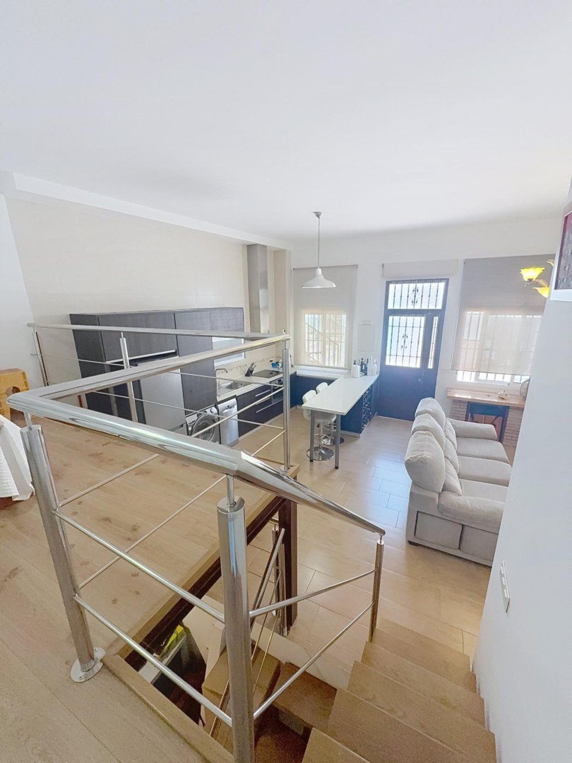 Piso de 65 m² en Málaga
