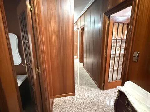 Piso de 115 m² en Murcia