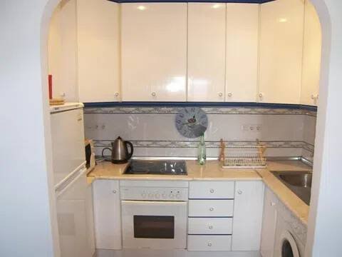 Piso de 98 m² en Nerja