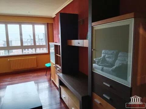 Piso de 90 m² en O Pereiro de Aguiar