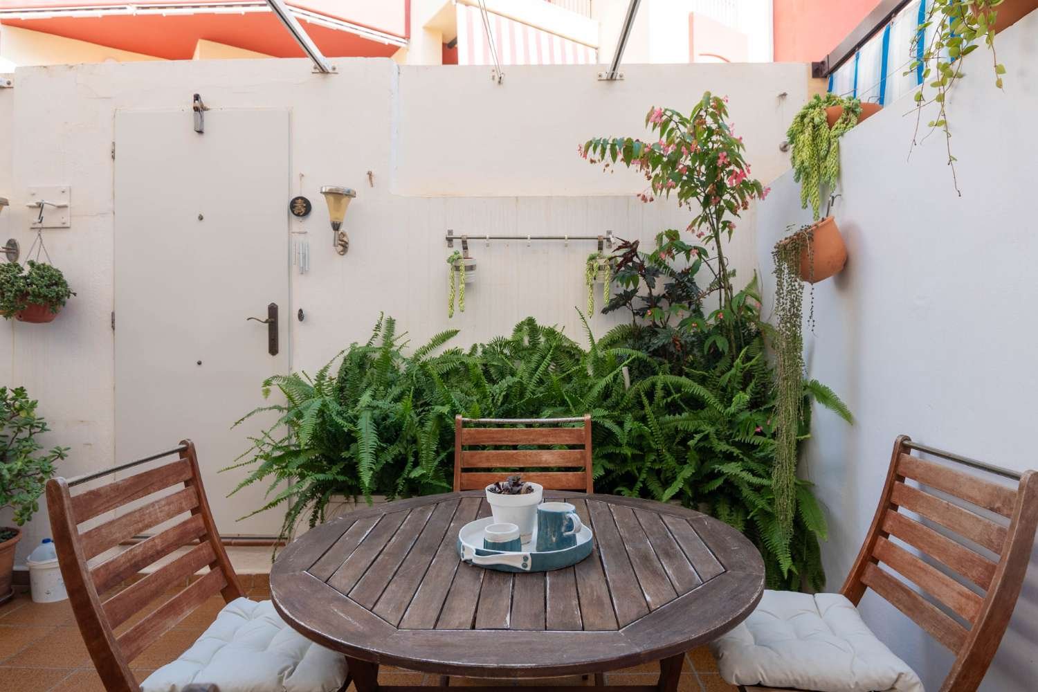 Piso de 122 m² en Salobreña