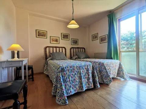 Piso de 104 m² en Jaca