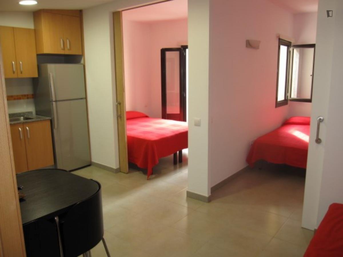 Appartement 62 m² à Barcelone