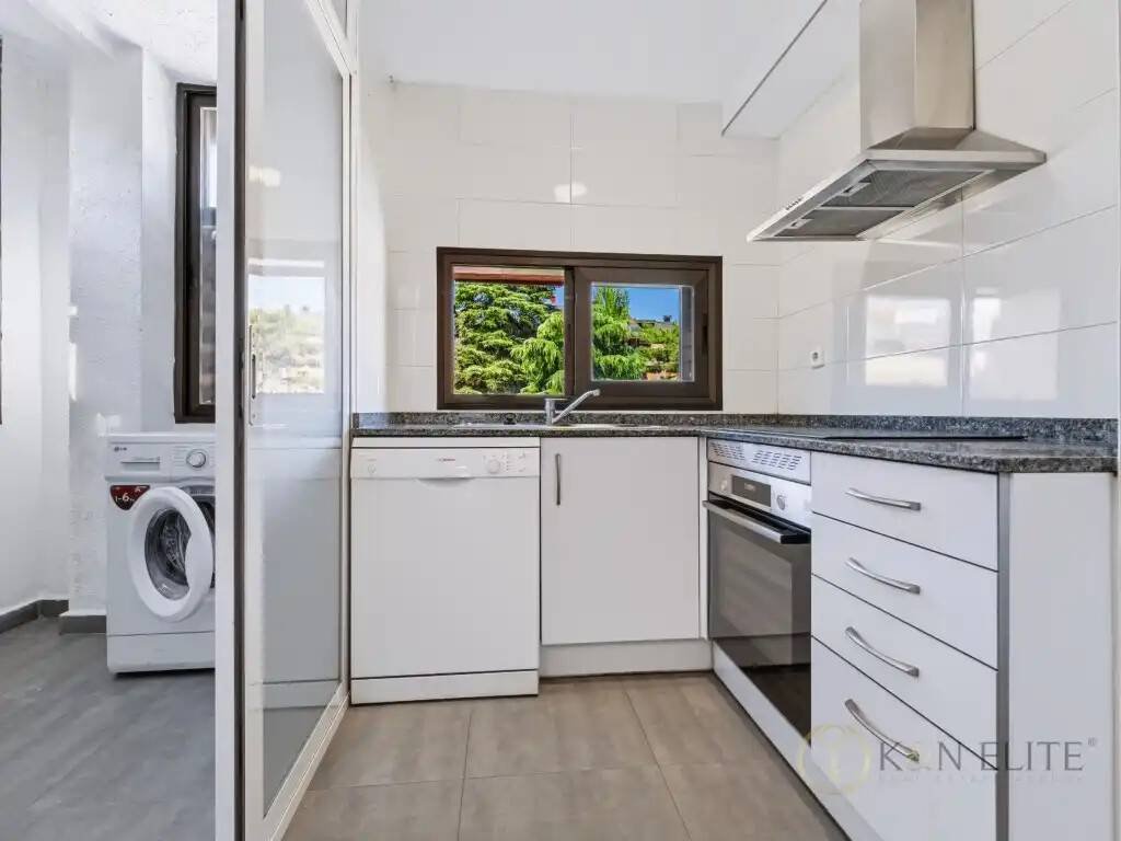 Piso de 149 m² en Las Rozas de Madrid