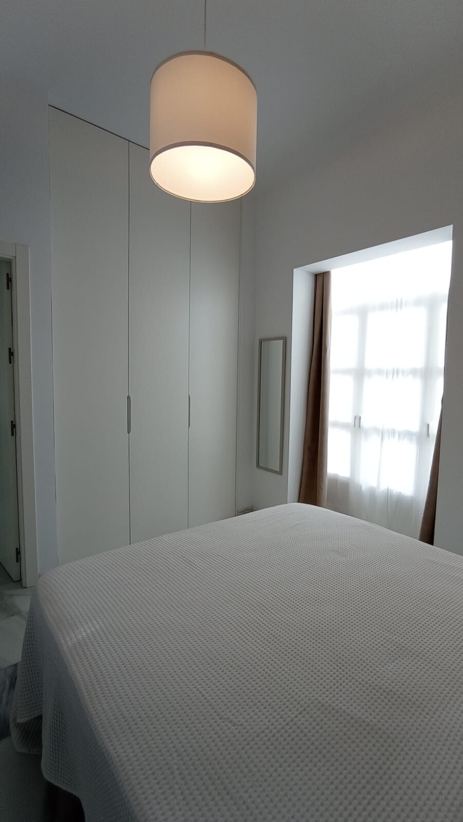Piso de 85 m² en Sanlúcar de Barrameda