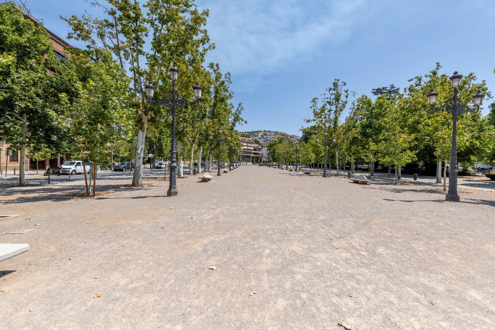 Piso de 98 m² en Granada