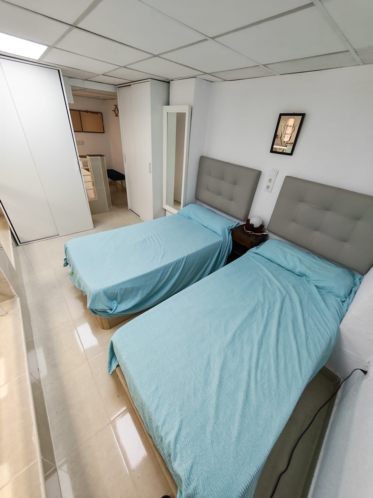 Piso de 55 m² en Murcia