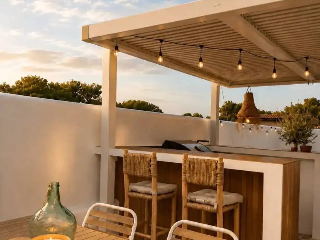 Casa en alquiler, Jávea
