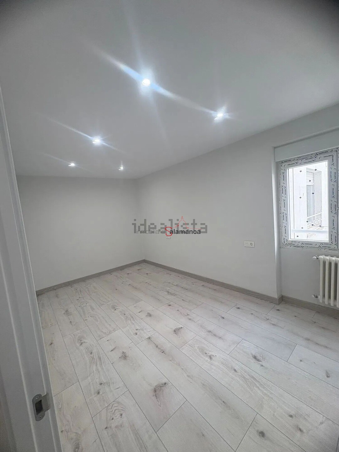 Piso de 90 m² en Salamanca