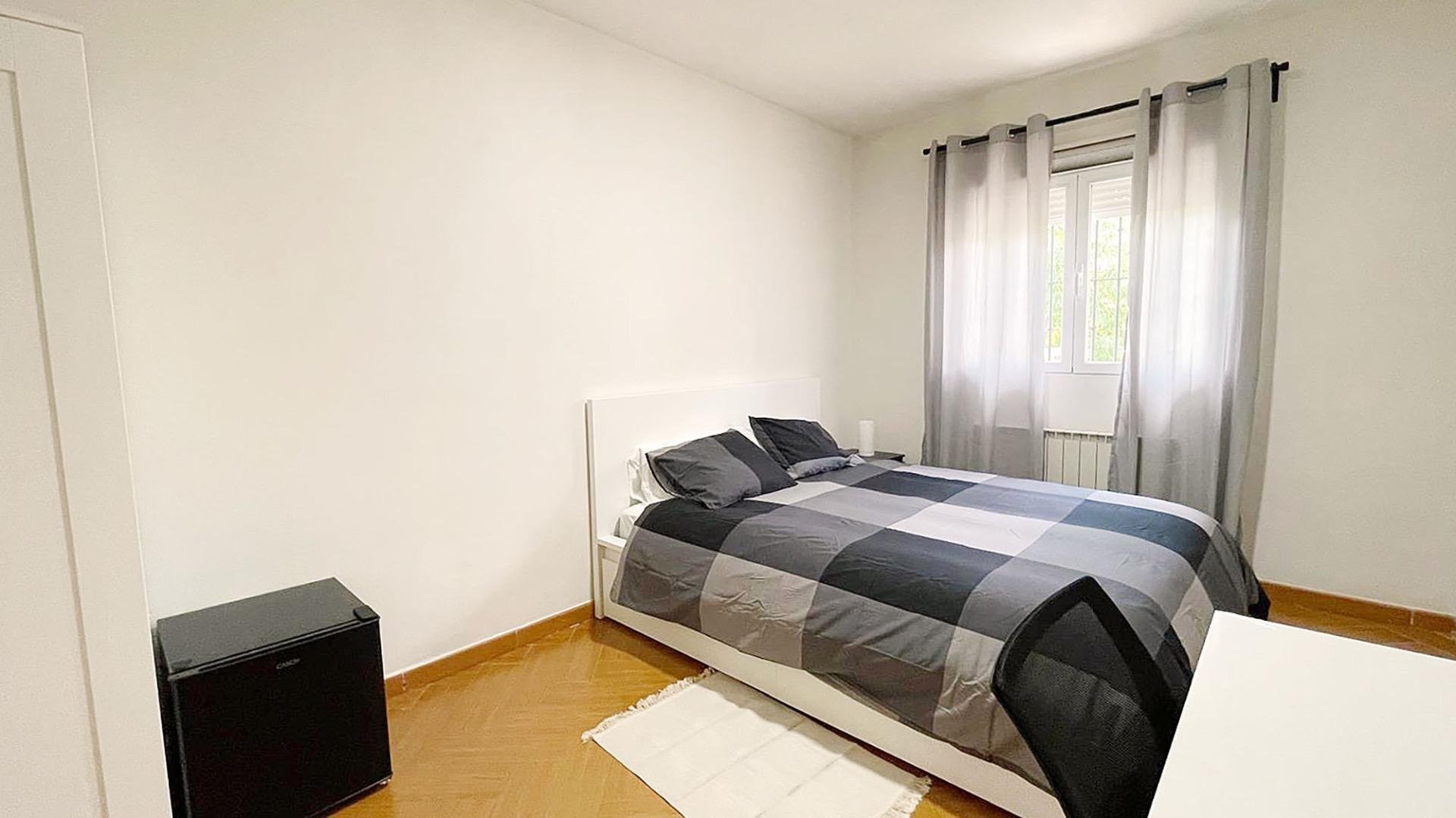 Habitació 395 m², Villanueva de la Cañada