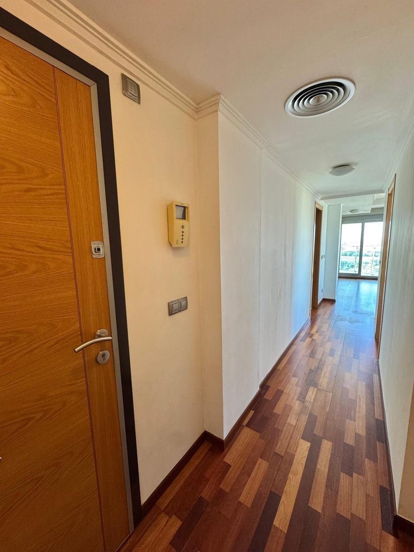 Piso de 46 m² en Valencia
