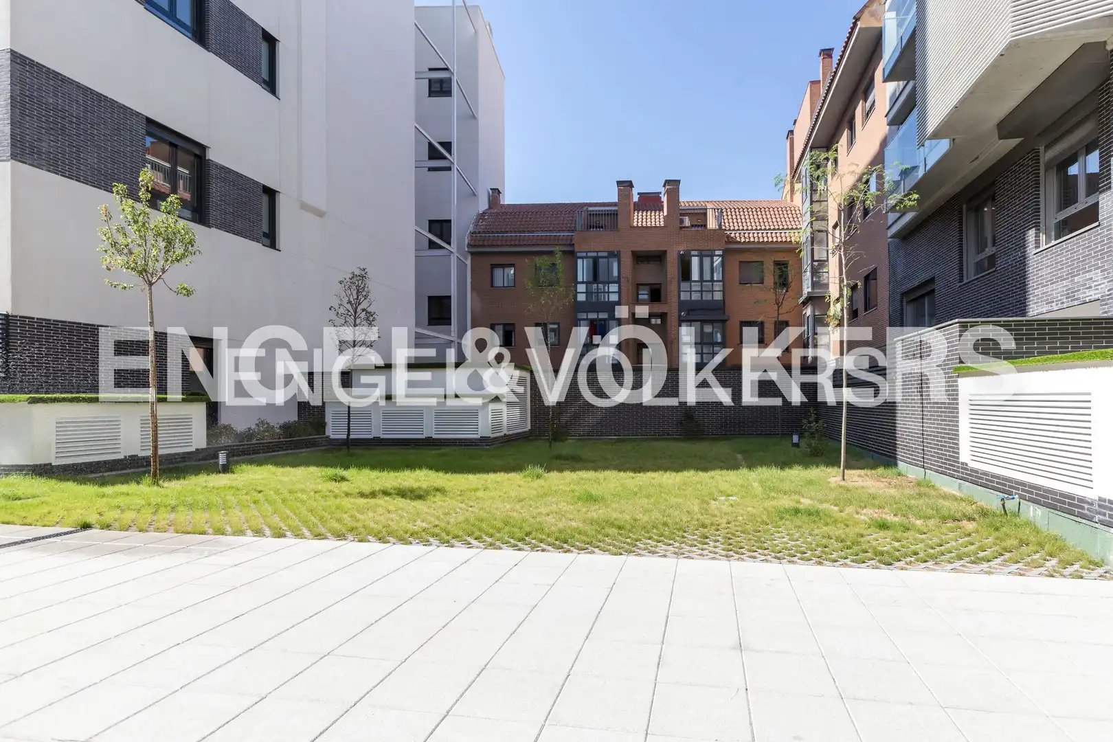Piso de 130 m² en Madrid