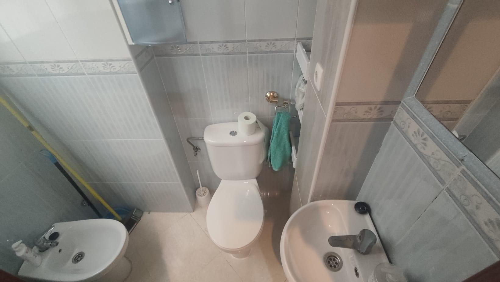 Appartamento 81 m² a Siviglia