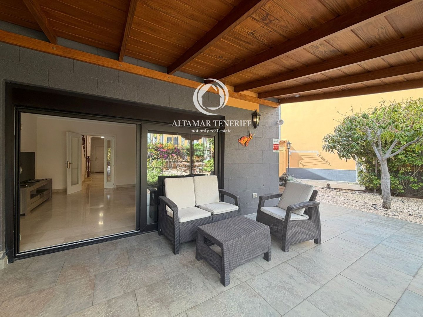 Piso de 240 m² en Adeje