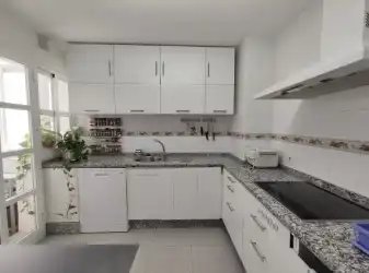 Piso de 75 m² en Sanlúcar de Barrameda