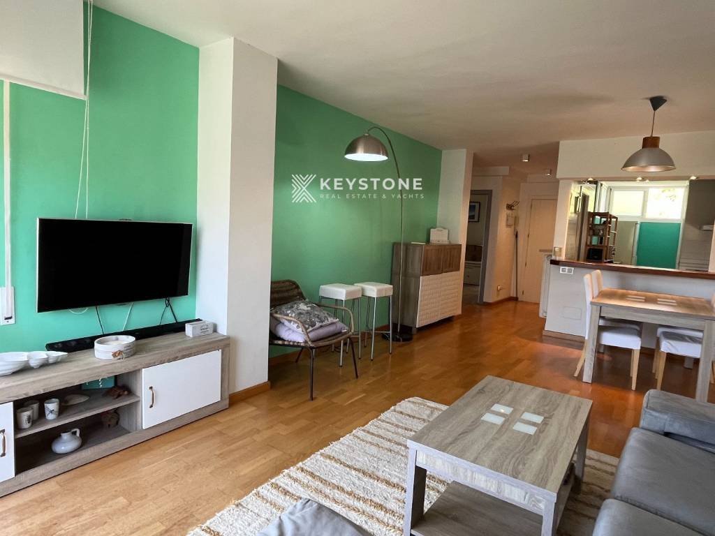 Piso de 90 m² en Palma